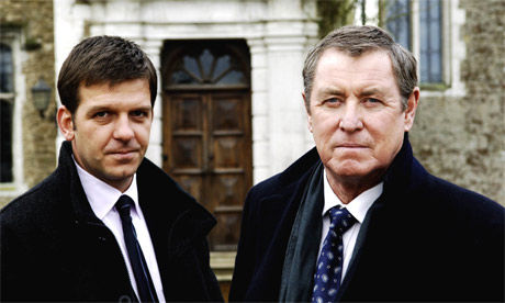 midsomer murders