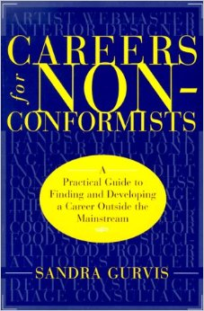 careers for nonconformists