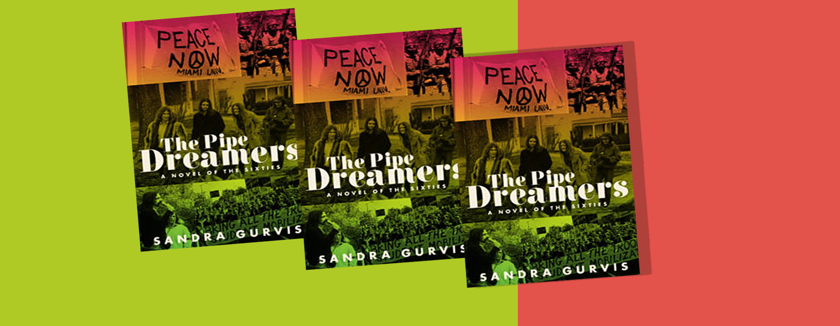 Pipe Dreamers